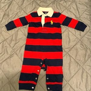 Polo One piece
